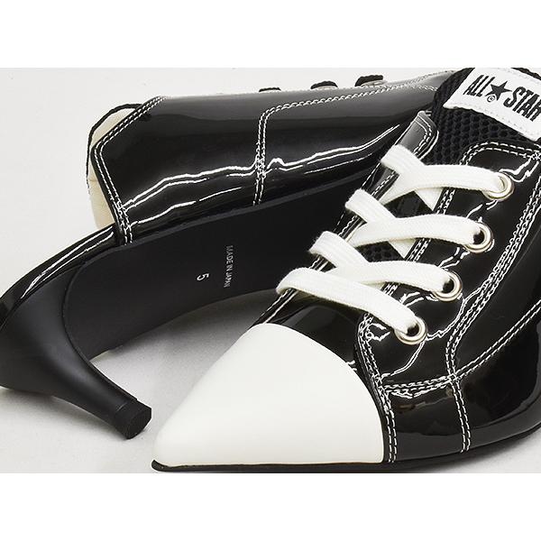 CONVERSE SKATEBOARDING ALL STAR POLARIGE MULE 【コンバース