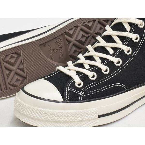 CONVERSE ALL STAR LEGACY HI ブラック 26cm 美品 CONVERSE SKATEBOARDING ALL STAR LGCY GORE-TEX HI 【コンバース