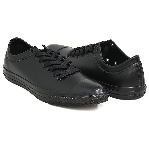 CONVERSE ALL STAR POINTEDTOE GL OX 【コンバース オールスター オックス】 BLACK (1SF188) | CONVERSE SKATEBOARDING