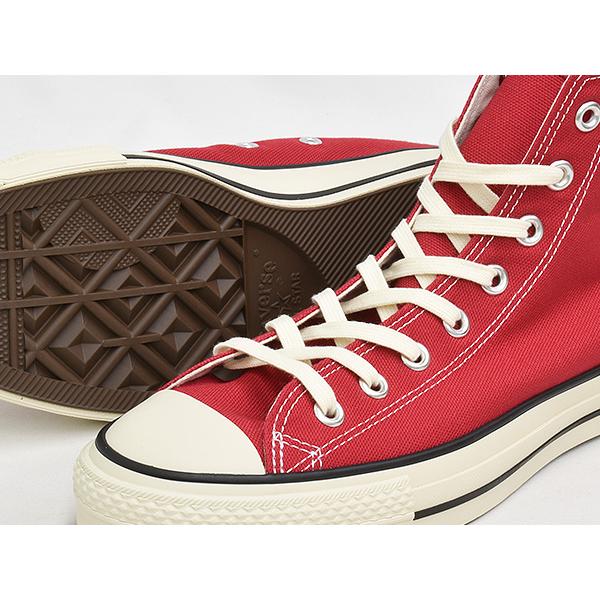 CONVERSE CANVAS ALL STAR J HI 【コンバース キャンバス オールスター ジェー ハイ】 CLASSIC RED | CONVERSE SKATEBOARDING | 02