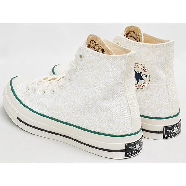 CONVERSE ALL STAR LGCY HI / Ed Davis 【コンバース オールスター レガシー ハイ】 WHITE (1SF174) | CONVERSE SKATEBOARDING | 01