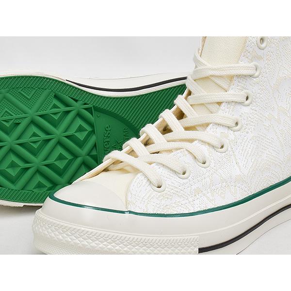 CONVERSE ALL STAR LGCY HI / Ed Davis 【コンバース オールスター レガシー ハイ】 WHITE (1SF174) | CONVERSE SKATEBOARDING | 02