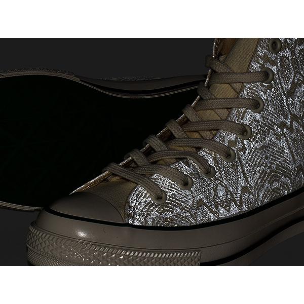 CONVERSE ALL STAR LGCY HI / Ed Davis 【コンバース オールスター レガシー ハイ】 WHITE (1SF174) | CONVERSE SKATEBOARDING | 03