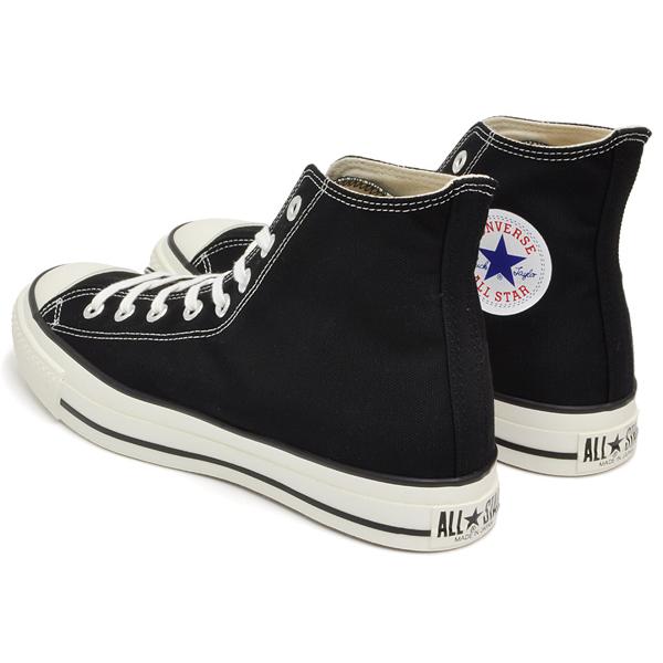 コンバース キャンバス オールスター J ハイ ブラック（26cm） 楽天市場】【 CONVERSE / コンバース 】 CANVAS ALL STAR J HI