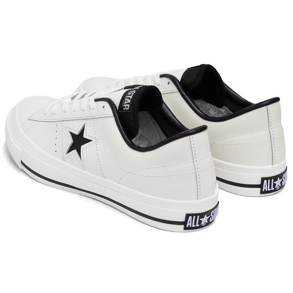 ONE STAR CONVERSE J 【コンバース ワンスター メイド イン