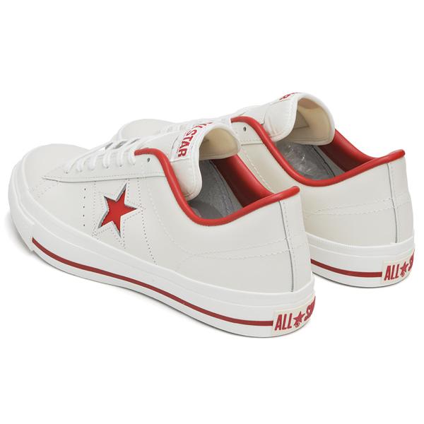 CONVERSE ALL STAR ホワイト シューズ（メイド・イン・ＵＳＡ） ALL STAR コンバース オールスター US ハイ CONVERSE HI WHITE