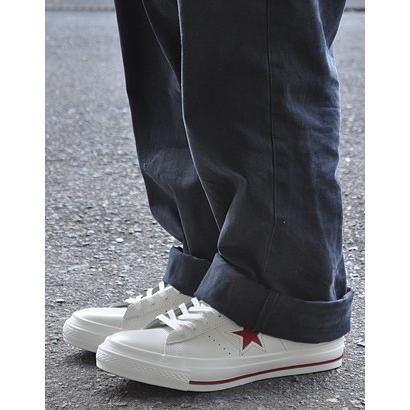 CONVERSE ALL STAR ホワイト シューズ（メイド・イン・ＵＳＡ） ALL STAR コンバース オールスター US ハイ CONVERSE HI WHITE