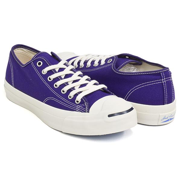 CONVERSE JACK PURCELL CL 【コンバース ジャックパーセル クラシック】 PURPLE | CONVERSE SKATEBOARDING
