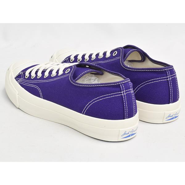 CONVERSE JACK PURCELL CL 【コンバース ジャックパーセル クラシック】 PURPLE | CONVERSE SKATEBOARDING | 01