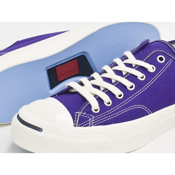 CONVERSE JACK PURCELL CL 【コンバース ジャックパーセル クラシック】 PURPLE | CONVERSE SKATEBOARDING | 02