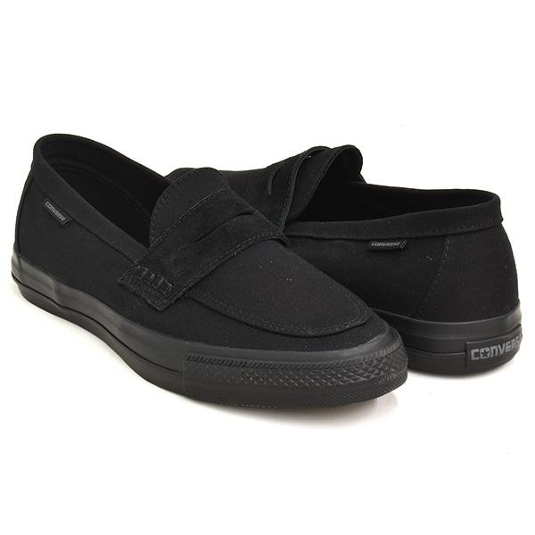 CONVERSE SKATEBOARDING CXP LOAFER 【コンバース シーエックスピー