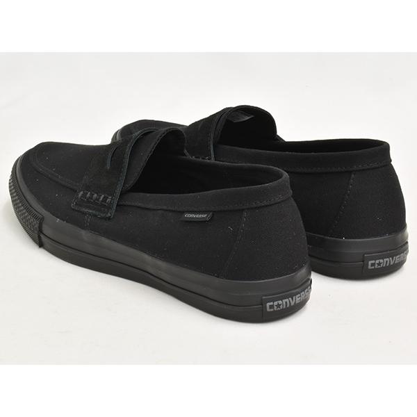 CONVERSE SKATEBOARDING CXP LOAFER 【コンバース シーエックスピー