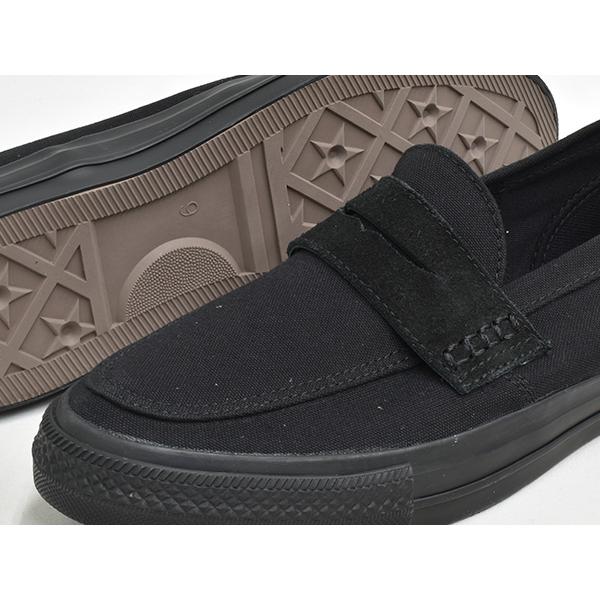 CONVERSE SKATEBOARDING CXP LOAFER 【コンバース シーエックスピー