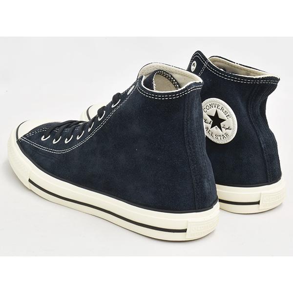 CONVERSE SKATEBOARDING ALL STAR SK HI 【コンバース スケートボーディング オールスター エスケー ハイ】 BLACK / WHITE (1SF285) | CONVERSE SKATEBOARDING | 01