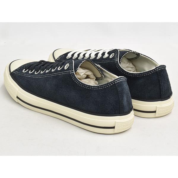 CONVERSE SKATEBOARDING ALL STAR SK OX 【コンバース スケートボーディング オールスター エスケー オックス】 BLACK / WHITE (1SF286) | CONVERSE SKATEBOARDING | 01