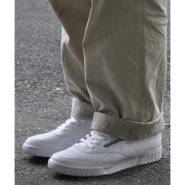 Reebok（リーボック） Reebok EX-O-FIT HI 【リーボック エックスオー