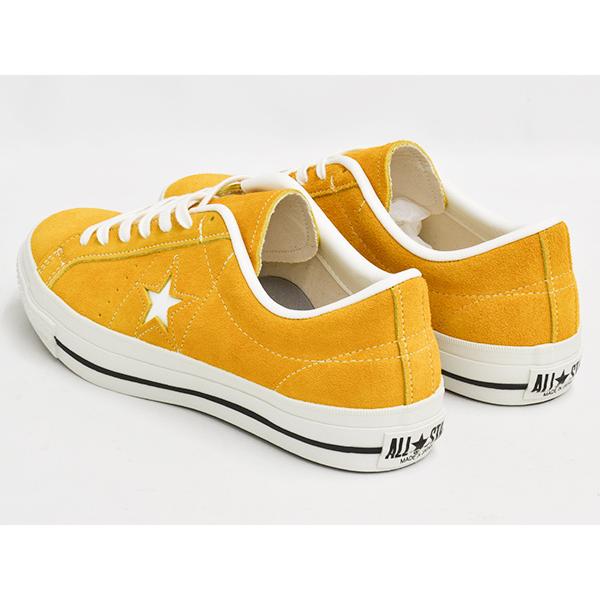 CONVERSE SKATEBOARDING ONE STAR J SUEDE 【コンバース ワンスター 