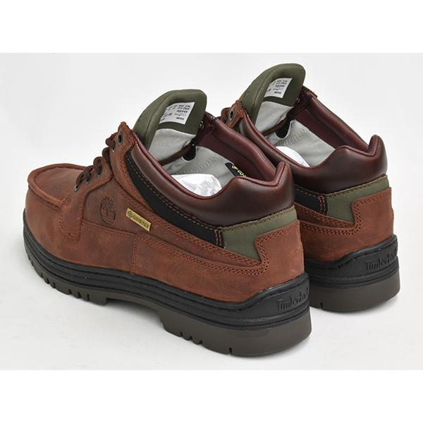 Timber land moc toe gtx ヘリテージ ティンバーランド Timberland『MOC TOE MID GTX』のOGモデルが国内7月14日に復刻発売