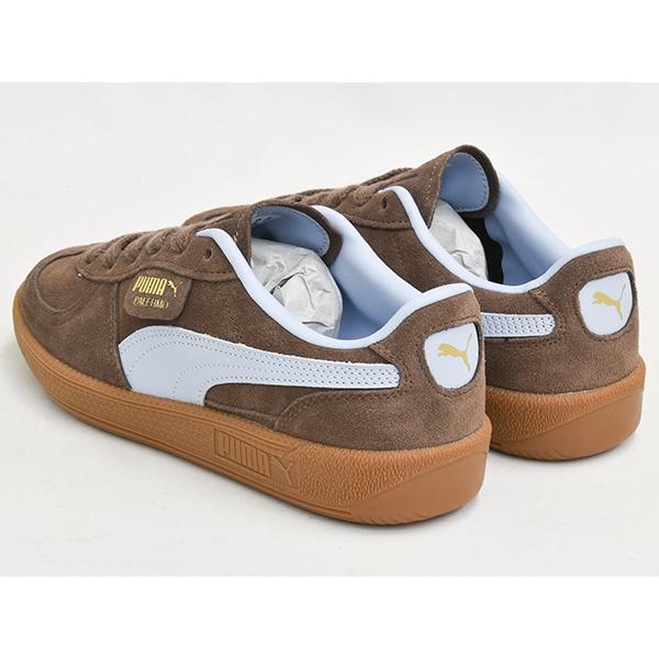 Cali PUMA PALERMO 【プーマ パレルモ】 FLAT BRONZE - HAUTE TROPIC