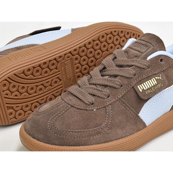 Cali PUMA PALERMO 【プーマ パレルモ】 FLAT BRONZE - HAUTE TROPIC