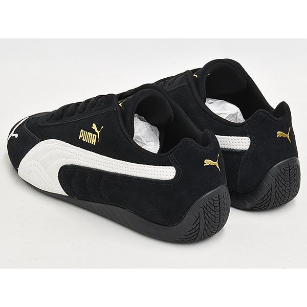 SUEDE PUMA SPEEDCAT OG 【プーマ スピードキャット オージー