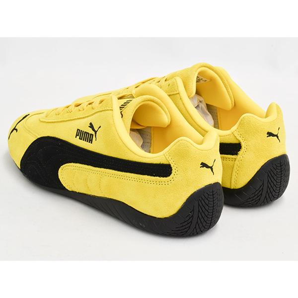 Cali PUMA SPEEDCAT OG 【プーマ スピードキャット オージー