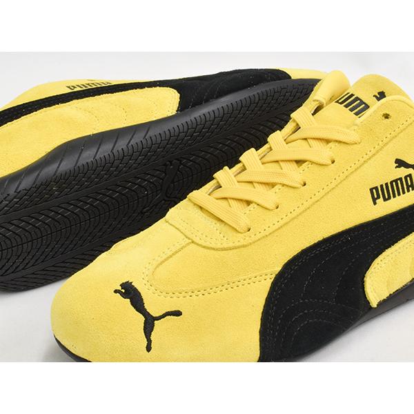 Cali PUMA SPEEDCAT OG 【プーマ スピードキャット オージー