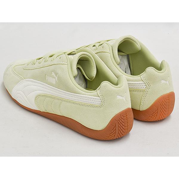 PUMA SPEEDCAT OG トフィーアイボリー 24.0 CM PUMA SPEEDCAT OG トフィーアイボリー 24.0 CM PUMA SPEEDCAT OG