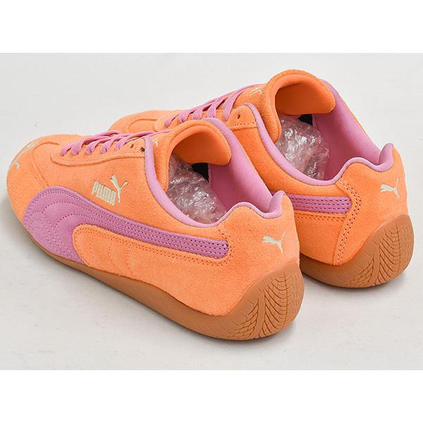 SUEDE PUMA SPEEDCAT OG 【プーマ スピードキャット オージー