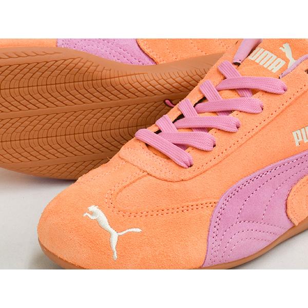 SUEDE [現価格での販売は12/29 0:00まで]PUMA SPEEDCAT OG 【プーマ