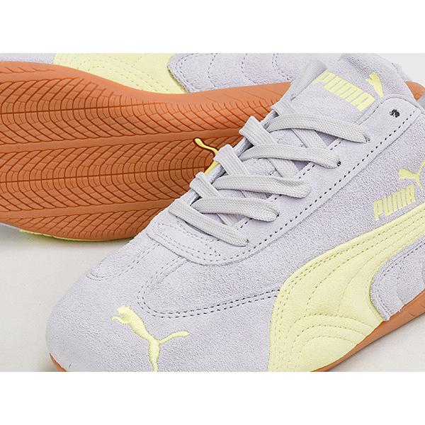 SUEDE [現価格での販売は1/13 0:00まで]PUMA SPEEDCAT OG 【プーマ