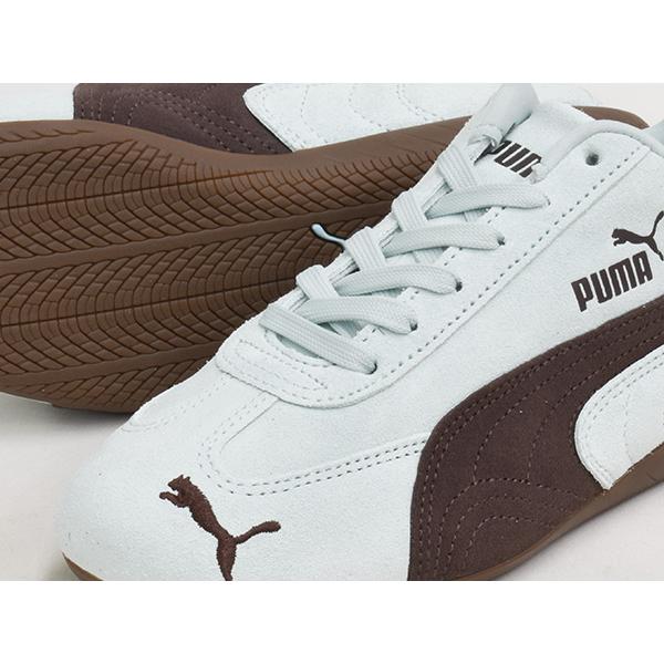[現価格での販売は6/1 2:00まで]PUMA SPEEDCAT OG 【プーマ スピードキャット オージー オリジナル】 FRESH WATER - GUMの画像