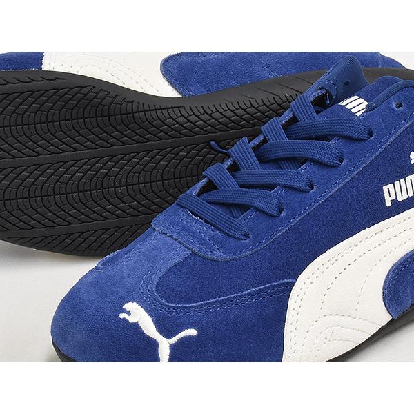 Cali PUMA SPEEDCAT OG 【プーマ スピードキャット オージー