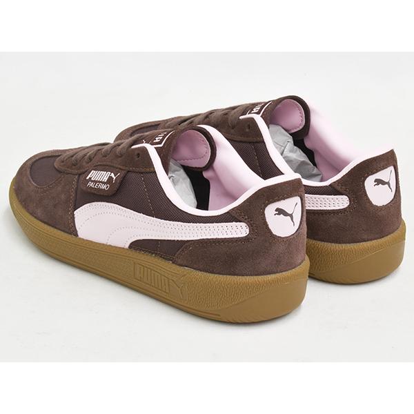 Cali PUMA PALERMO VINTAGE UPDATE 【プーマ パレルモ ヴィンテージ