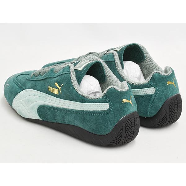 Cali PUMA SPEEDCAT THE NEVERWORN V 【プーマ スピードキャット