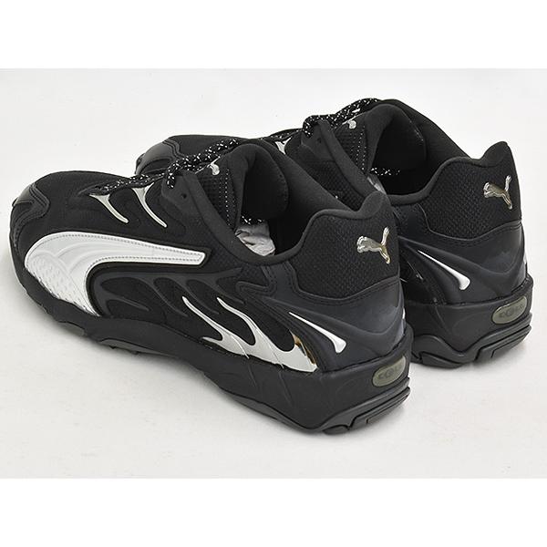Cali PUMA INHALE SMILE 【プーマ インヘイル スマイル】 BLACK