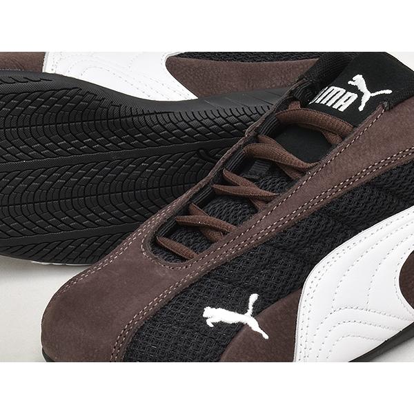 Cali PUMA SPEEDCAT PLUS 【プーマ スピードキャット プラス