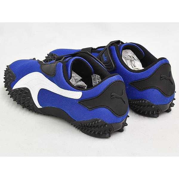 試着のみ　PUMA MOSTRO プーマ モストロ 23.0 完売品 Cali PUMA MOSTRO OG PRIME 【プーマ モストロ オージー プライム