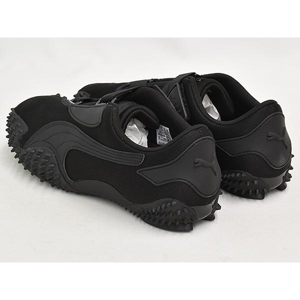 Puma ブラック スニーカー　MOSTRO OG PRIME Cali PUMA MOSTRO OG PRIME 【プーマ モストロ オージー プライム