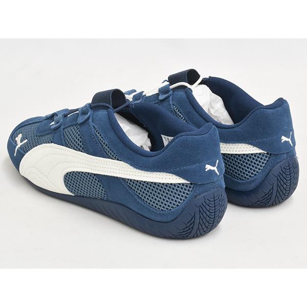 Cali PUMA SPEEDCAT GO WNS 【プーマ スピードキャット ゴー