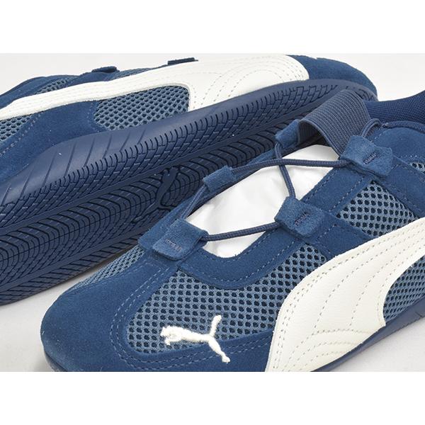 Cali PUMA SPEEDCAT GO WNS 【プーマ スピードキャット ゴー