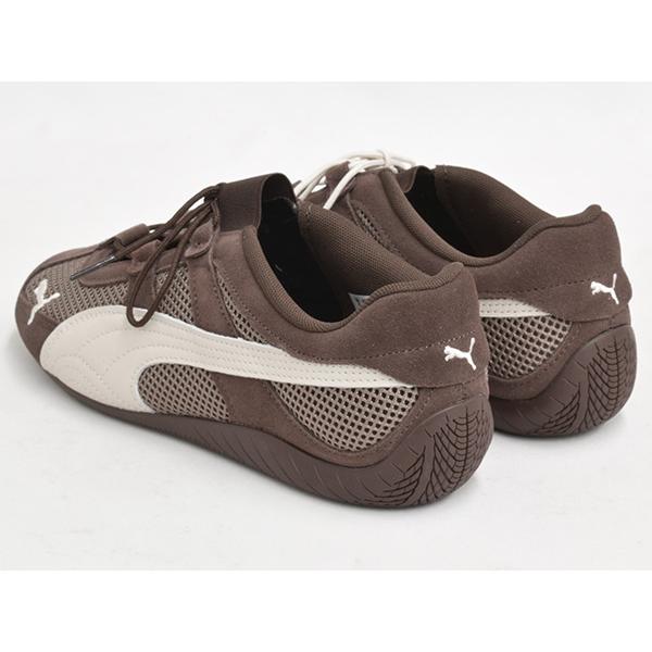 Cali PUMA SPEEDCAT GO WNS 【プーマ スピードキャット ゴー
