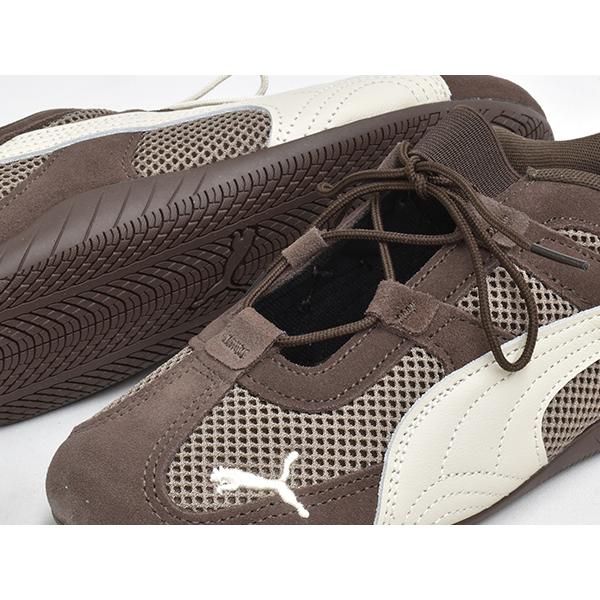 Cali PUMA SPEEDCAT GO WNS 【プーマ スピードキャット ゴー