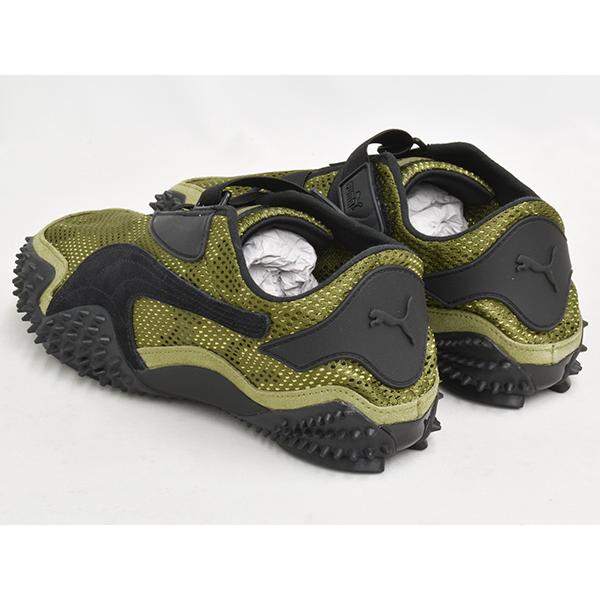 Cali [現価格での販売は6/29 0:00まで]PUMA MOSTRO FREEDOM 【プーマ