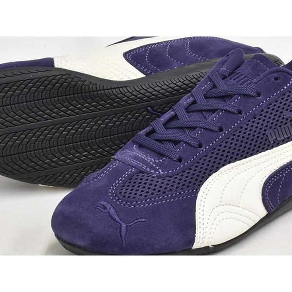 Cali PUMA SPEEDCAT MESH 【プーマ スピードキャット メッシュ】 DEEP