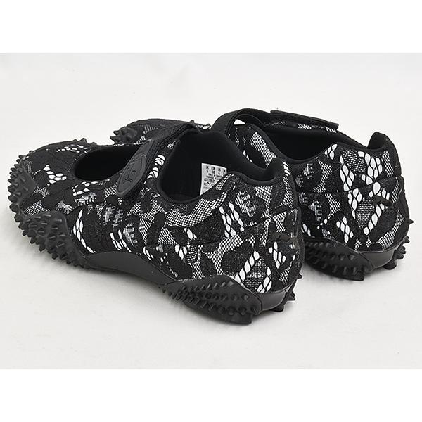 Cali PUMA MOSTRO FEY LACE 【プーマ モストロ フェイ レース】 BLACK
