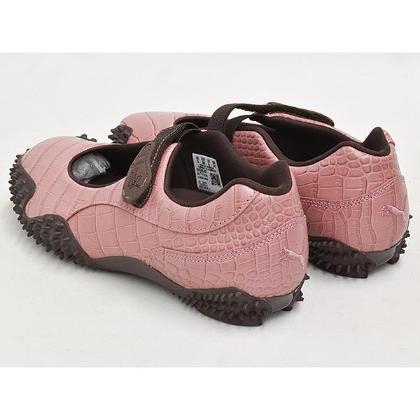 Cali [現価格での販売は7/21 0:00まで]PUMA MOSTRO FEY CROC 【プーマ