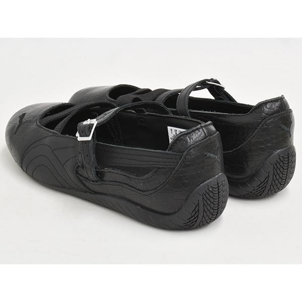 Cali PUMA SPEEDCAT BALLET CROC WNS 【プーマ スピードキャット