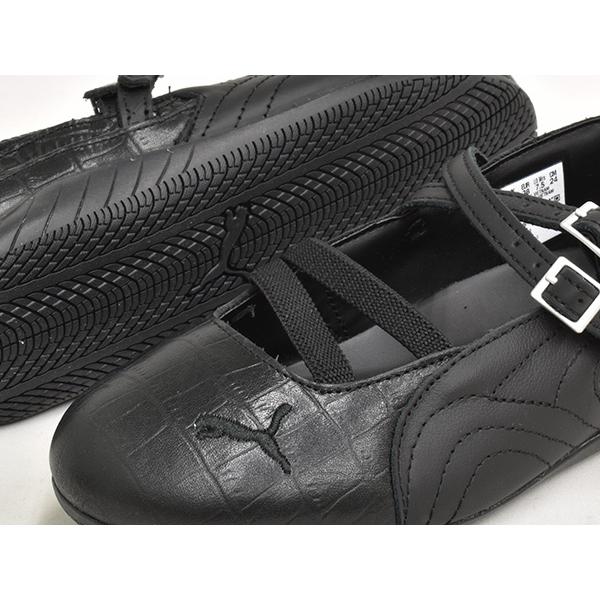 Cali PUMA SPEEDCAT BALLET CROC WNS 【プーマ スピードキャット