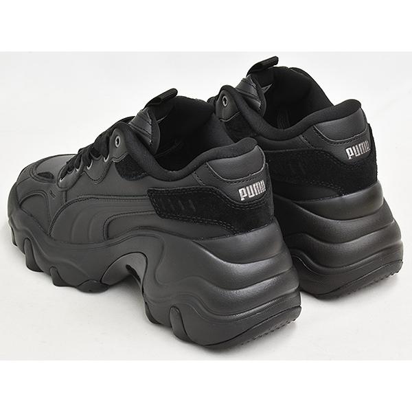 Cali PUMA PULSAR WEDGE WINTERIZE 【プーマ パルサー ウェッジ